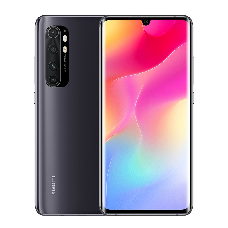 گوشی موبایل شیائومی مدل Mi Note 10 Lite دو سیم‌ کارت ظرفیت 128 گیگابایت به همراه رم 8 گیگابایت